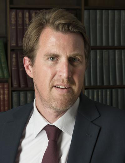 Professor Patrick Sturgis